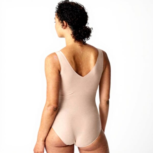 Chantelle Damen Body Padded Unterwäsche Softstretch Lounge