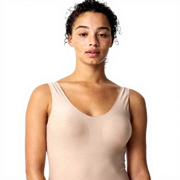 Chantelle Damen Body Padded Unterwäsche Softstretch Lounge