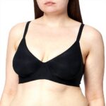 Chantelle Softstretch BH Damen Plunge Bügel Unterwäsche