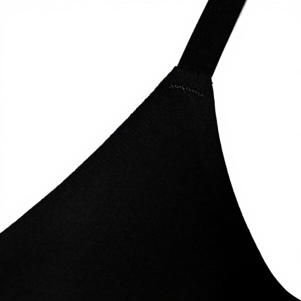 Chantelle Softstretch BH Damen Plunge Bügel Unterwäsche