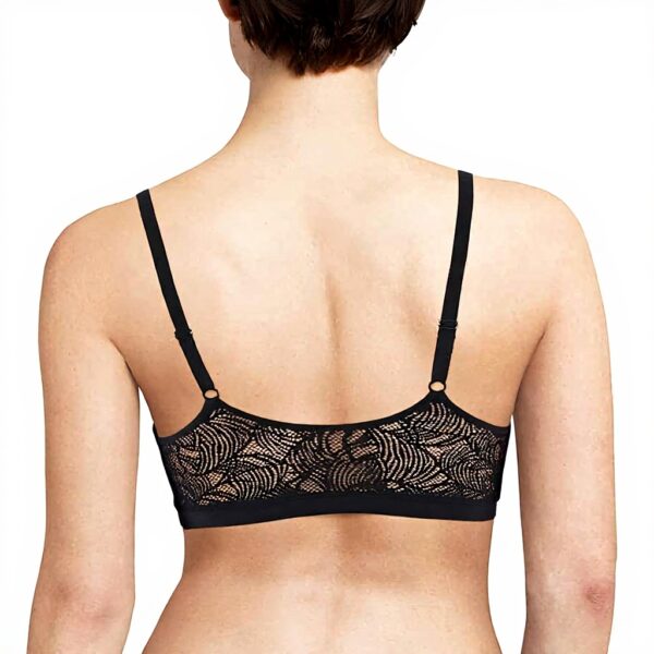 Chantelle Softstretch BH Bügellos Damen Lace Full Coverage