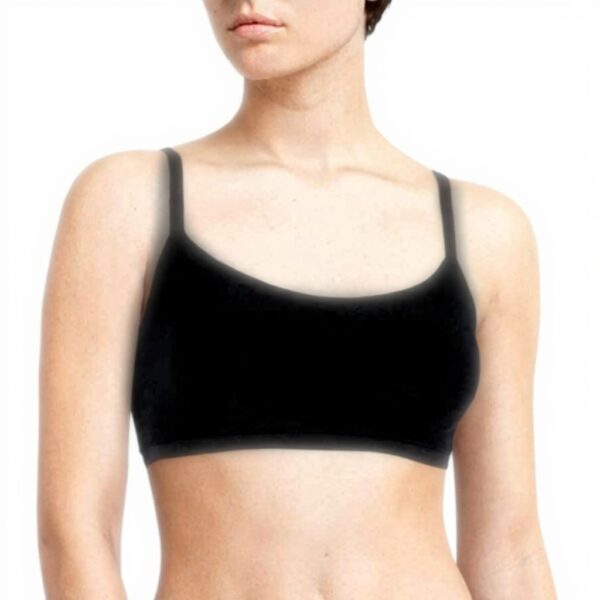 Chantelle Softstretch BH Bügellos Damen Lace Full Coverage