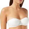Chantelle Bandeau BH strapless Damen Polyamid Elasthan-0