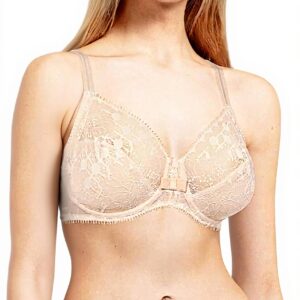 Chantelle DAY TO NIGHT Bügel-BH Damen bedeckend Spitze