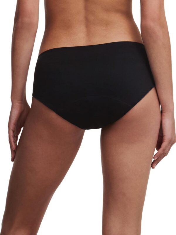 Periodenunterwäsche Chantelle Shorty saugfähig-2