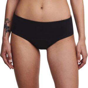 Periodenunterwäsche Chantelle Shorty saugfähig-0