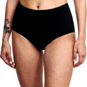 Chantelle Periodenunterwäsche Slip hohe Taille saugfähig
