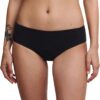 Chantelle Periodenunterwäsche Slip Damen saugfähig-0