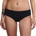 Chantelle Periodenunterwäsche Slip Damen saugfähig-0