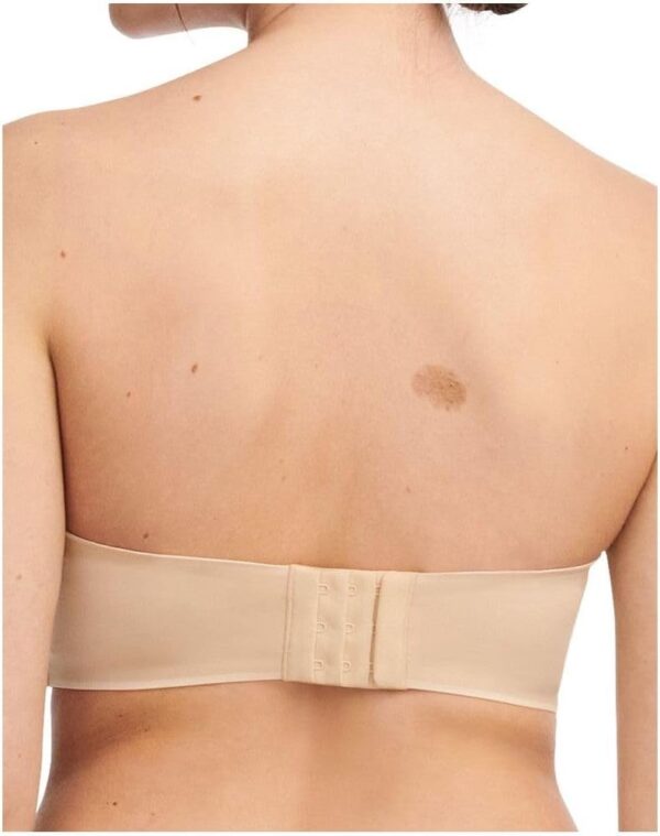 Chantelle ESSENTIALL Bandeau BH Unsichtbare Unterwäsche-6