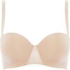 Chantelle ESSENTIALL Bandeau BH Unsichtbare Unterwäsche-1