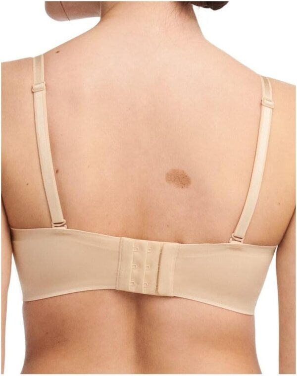 Chantelle ESSENTIALL Bandeau BH Unsichtbare Unterwäsche-5