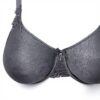 Chantelle Hedona Bügel-BH Minimizer-Effekt Damen Slate Grey