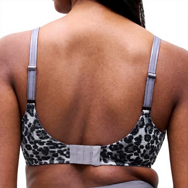 Chantelle Magnifique Minimizer BH Bügel BH Damen Grey