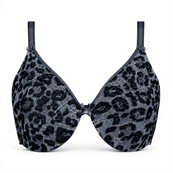 Chantelle Magnifique Minimizer BH Bügel BH Damen Grey