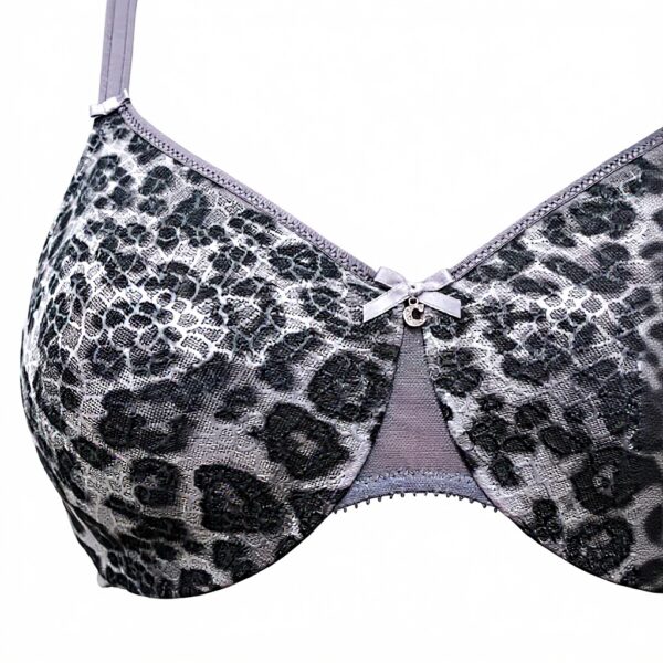 Chantelle Magnifique Minimizer BH Bügel BH Damen Grey