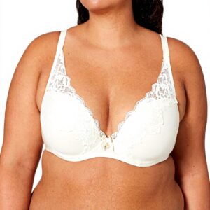 Chantelle Orangerie Schalen BH Tüll Spitze Damen Dessous