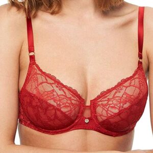 Chantelle SEGUR Bügel-BH sehr bedeckend Damen Unterwäsche-0
