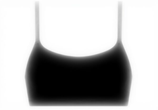 Chantelle SOFTSTRETCH Bustier Damen Leopard Nude ML