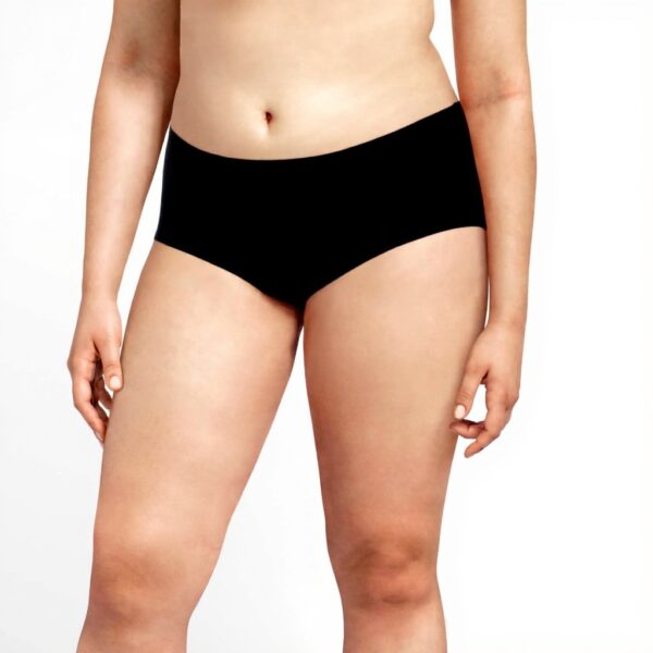 Chantelle SOFTSTRETCH nahtloser Shorty unsichtbar bequem