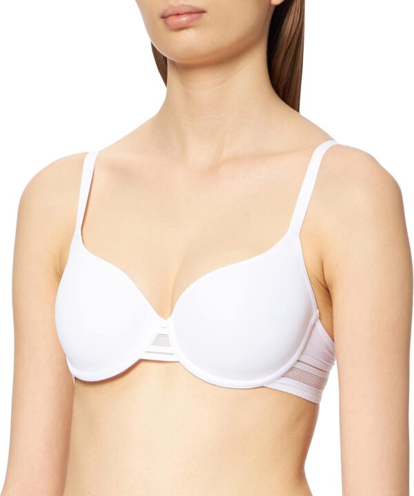 Passionata RHYTHM T-Shirt BH bedeckend Damen Unterwäsche-0