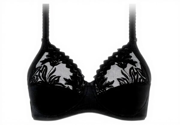 Chantelle Amazone BH Bügelfrei Full Coverage Damen Dessous