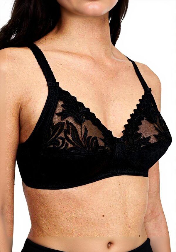 Chantelle Amazone BH Bügelfrei Full Coverage Damen Dessous