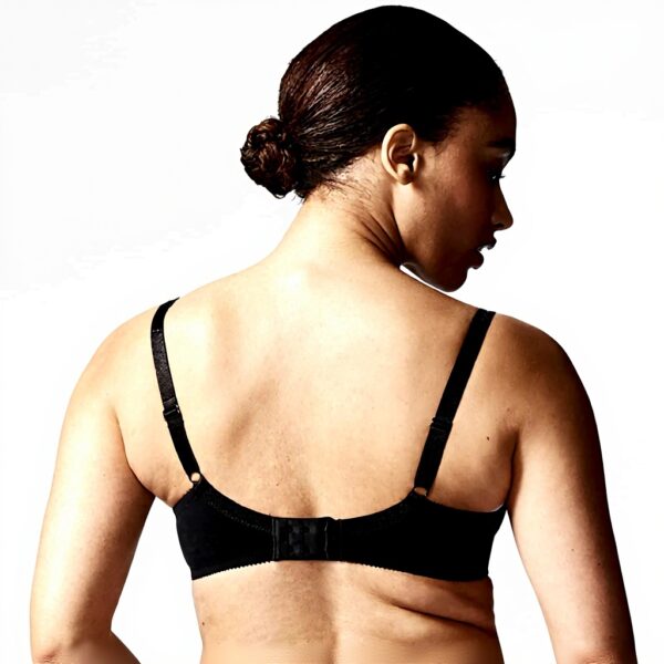 Chantelle BH Damen Basic Invisible Smooth Custom Fit