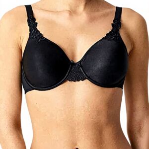 Chantelle BH Damen Basic Invisible Smooth Custom Fit