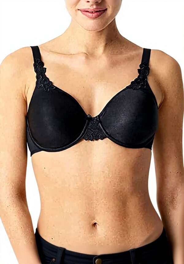 Chantelle BH Damen Basic Invisible Smooth Custom Fit