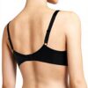 Chantelle BH Damen Basic Invisible Smooth Custom Fit