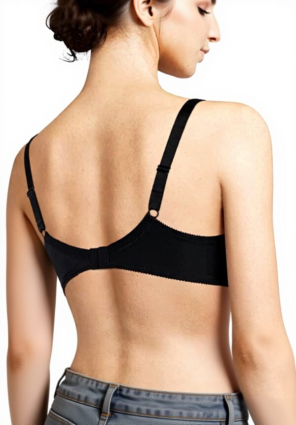 Chantelle BH Damen Basic Invisible Smooth Custom Fit