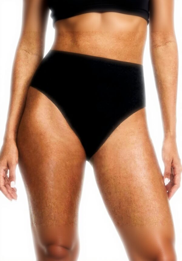 Chantelle Softstretch High Cut Brief Slip Damen Unterwäsche