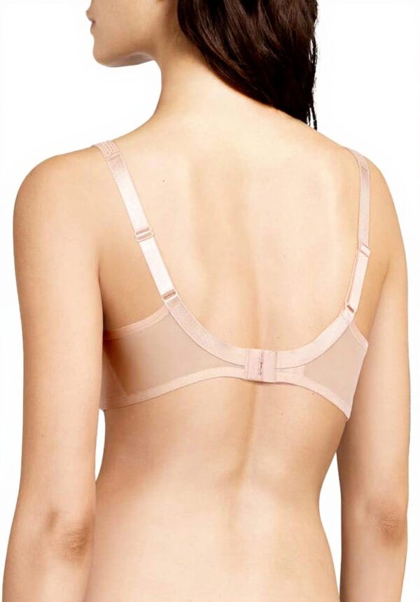 Chantelle BH Damen Chic Essential Co Sg Arma Enveloppant