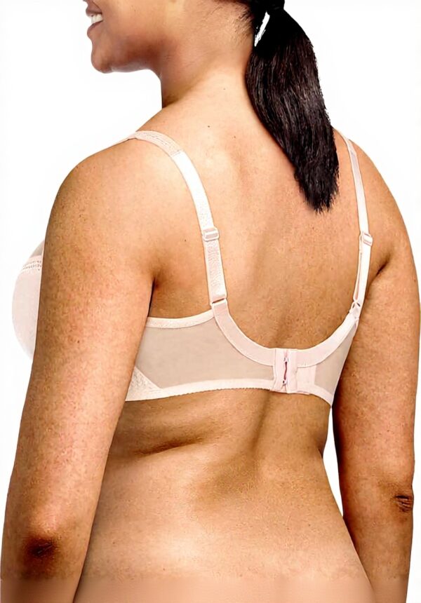 Chantelle BH Damen Chic Essential Co Sg Arma Enveloppant