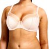 Chantelle BH Damen Chic Essential Co Sg Arma Enveloppant