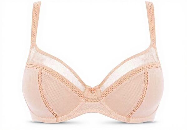 Chantelle BH Damen Chic Essential Co Sg Arma Enveloppant