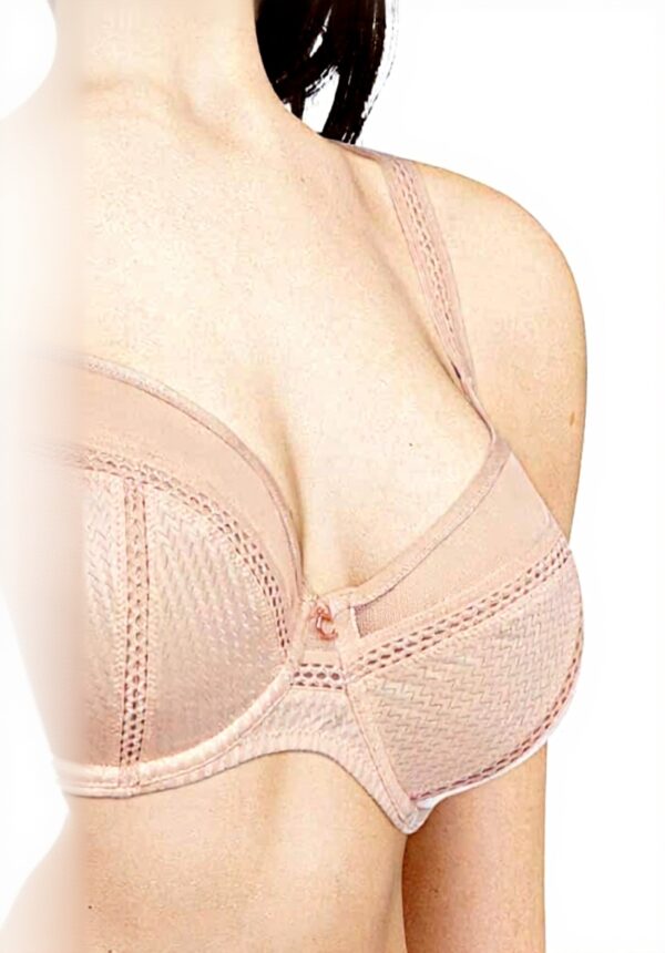 Chantelle BH Damen Chic Essential Co Sg Arma Enveloppant