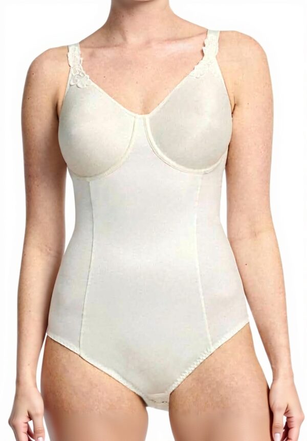 Chantelle Hedona Body Shapewear Damen Blickdicht BH