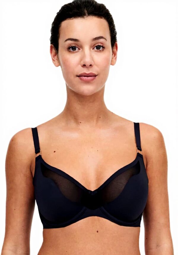 Chantelle Pure Light BH Damen Unterwäsche nahtlos stützend