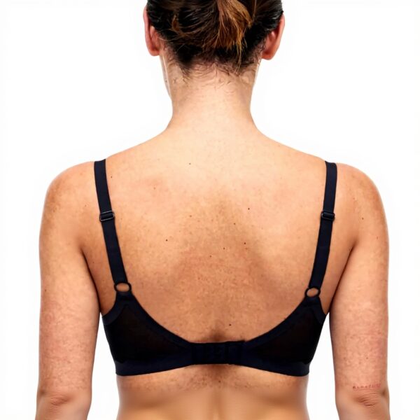 Chantelle Pure Light BH Damen Unterwäsche nahtlos stützend