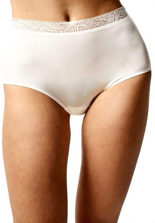 Chantelle Damen Unterwäsche Softstretch 11g7 Elfenbein