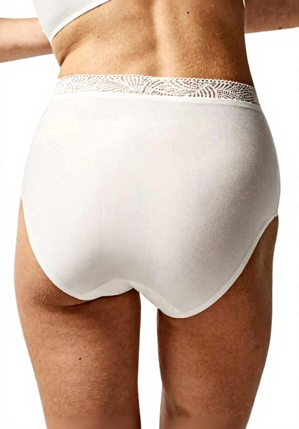 Chantelle Damen Unterwäsche Softstretch 11g7 Elfenbein