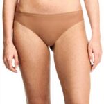 Chantelle Damen Softstretch Seamless Thong Tanga Unterwäsche