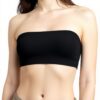 Chantelle BHs Softstretch Bandeau Hipster Damen Unterwäsche