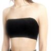 Chantelle BHs Softstretch Bandeau Hipster Damen Unterwäsche