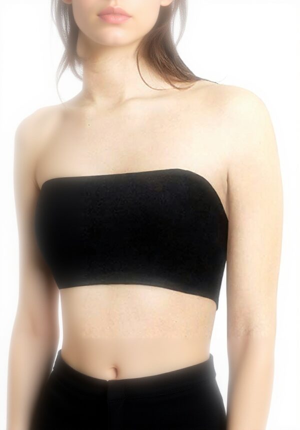 Chantelle BHs Softstretch Bandeau Hipster Damen Unterwäsche