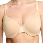 Chantelle ESSENTIALL T-Shirt BH bedeckend unsichtbar Damen