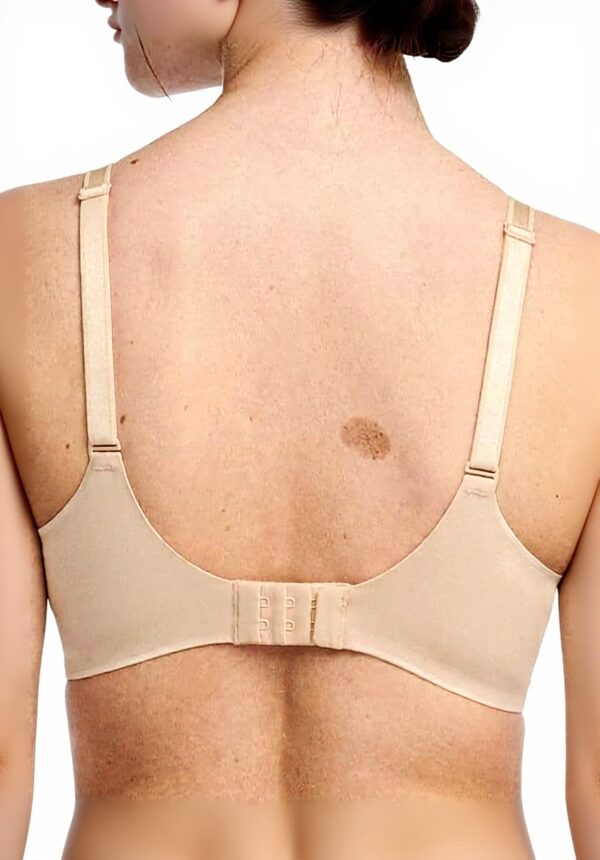 Chantelle ESSENTIALL T-Shirt BH bedeckend unsichtbar Damen