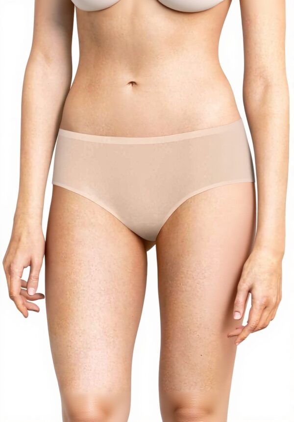 Chantelle nahtloser Shorty 3er-Pack Damen Unterwäsche